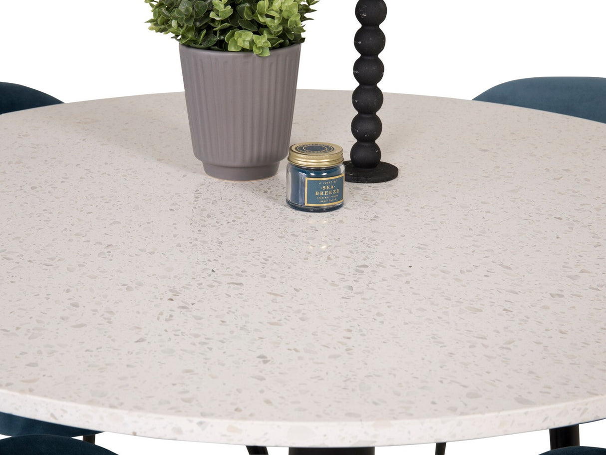 Valgomojo komplektas 277448