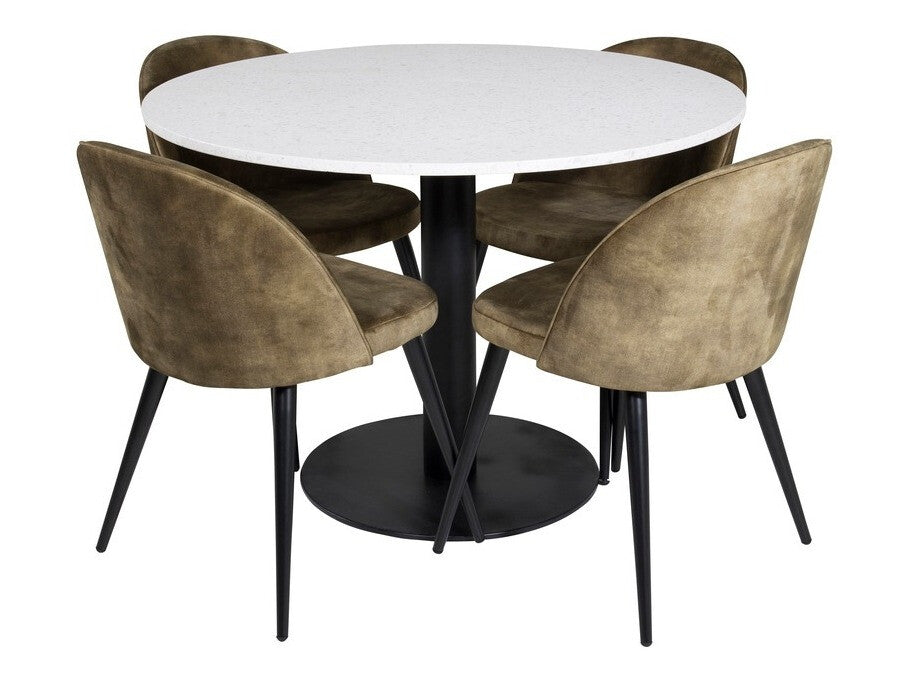 Valgomojo komplektas 277448