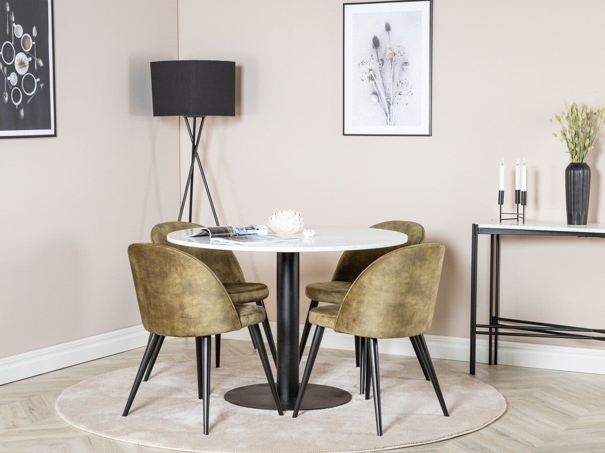 Valgomojo komplektas 277448