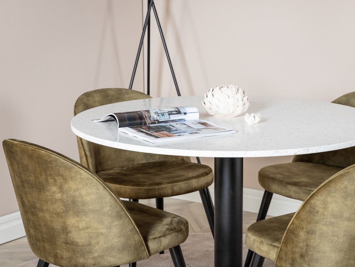 Valgomojo komplektas 277448