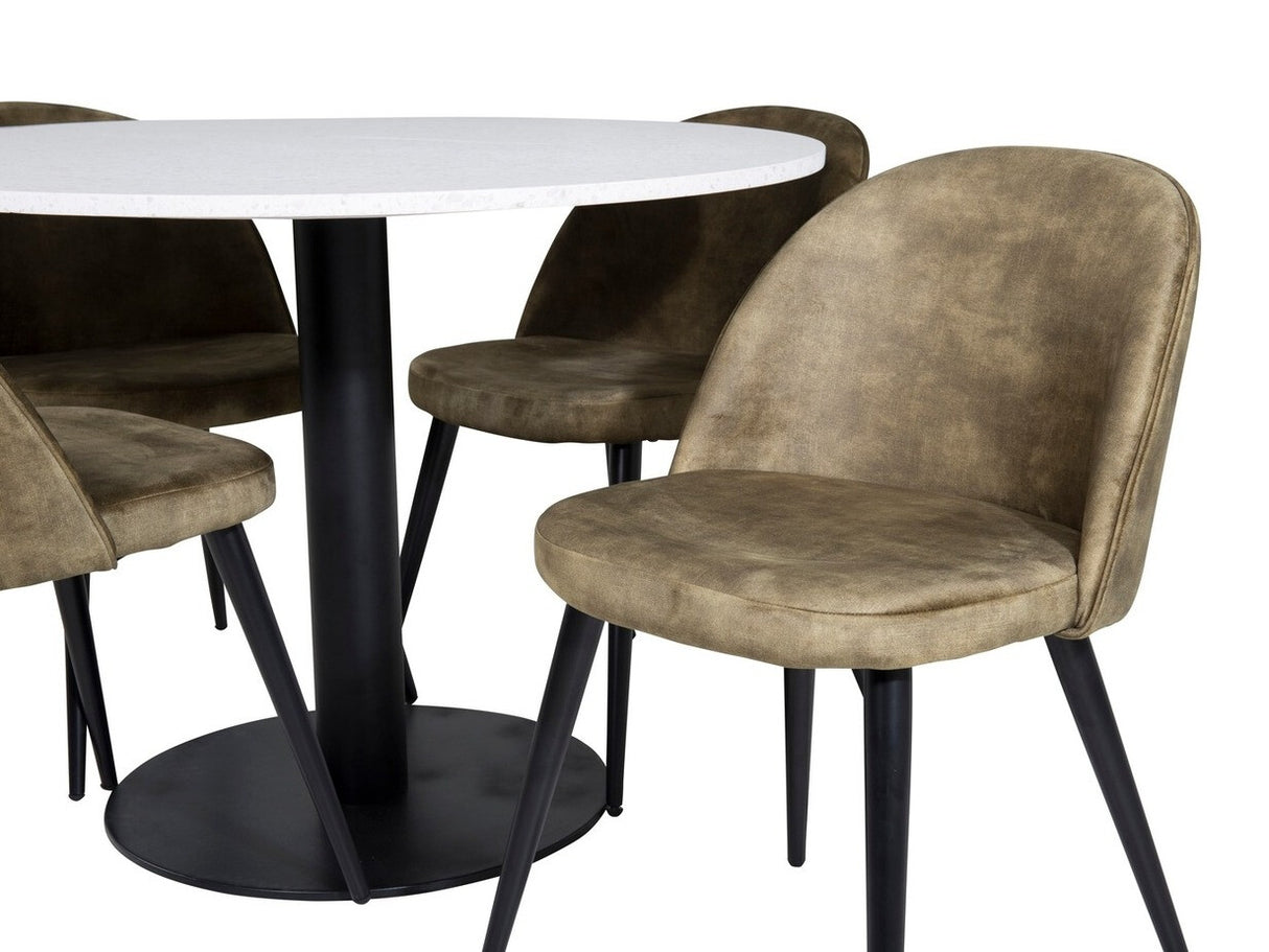 Valgomojo komplektas 277448