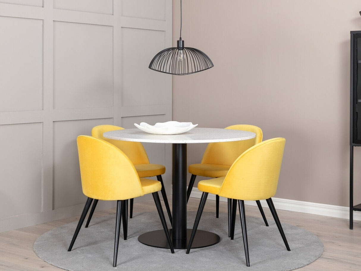 Valgomojo komplektas 277448