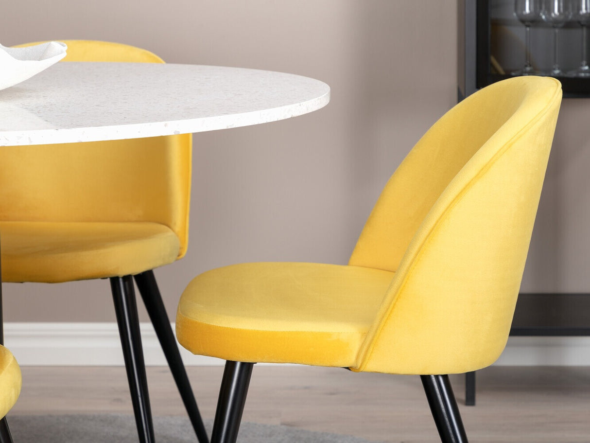 Valgomojo komplektas 277448