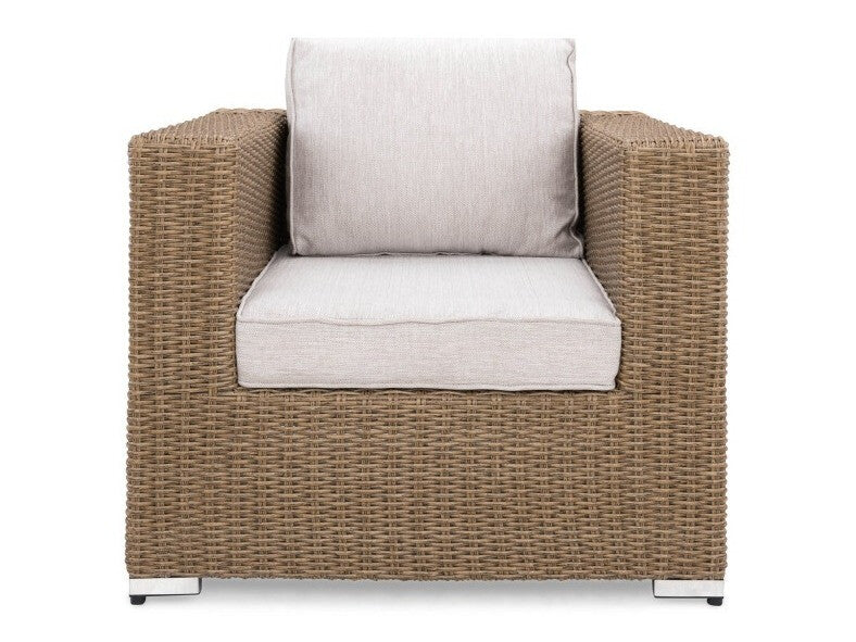 Lauko fotelis 105249