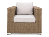 Lauko fotelis 105249