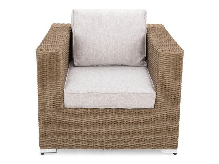 Lauko fotelis 105249
