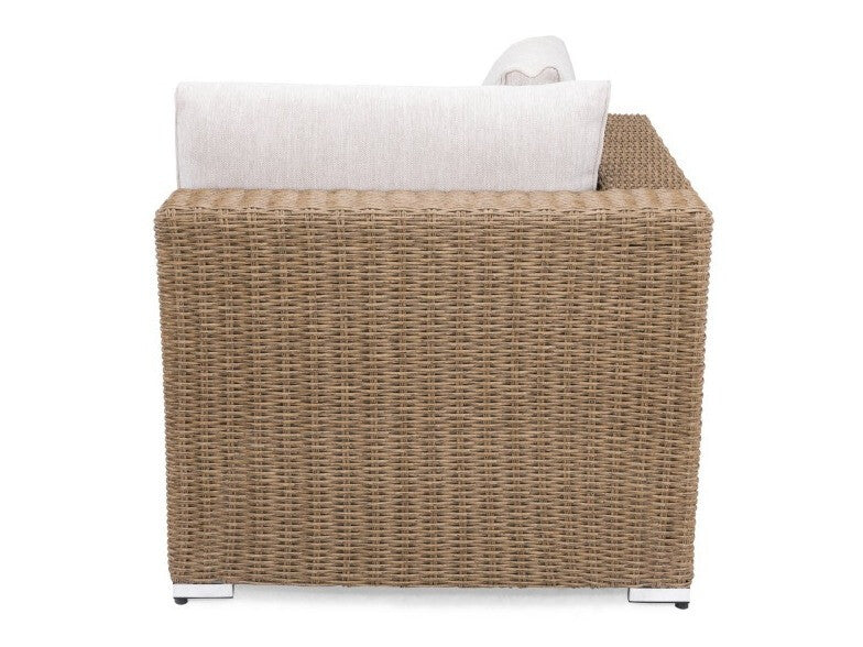 Lauko fotelis 105251