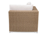 Lauko fotelis 105251