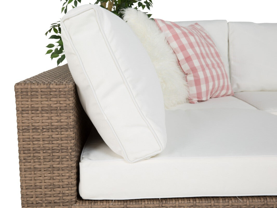 Lauko sofa 106551