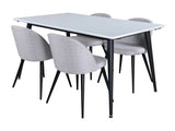 Valgomojo komplektas 432516
