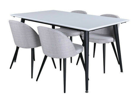 Valgomojo komplektas 432516