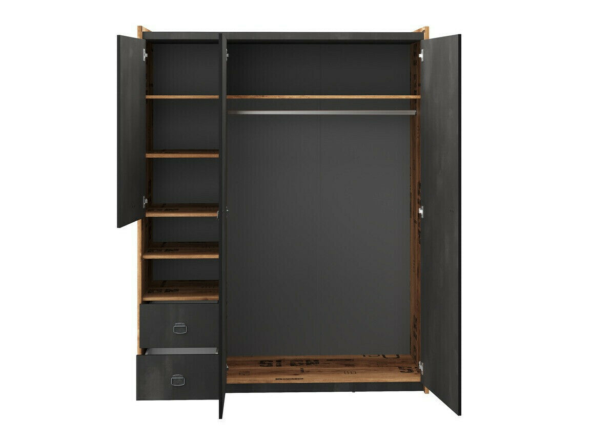 Jaunuolio kambario komplektas 454010