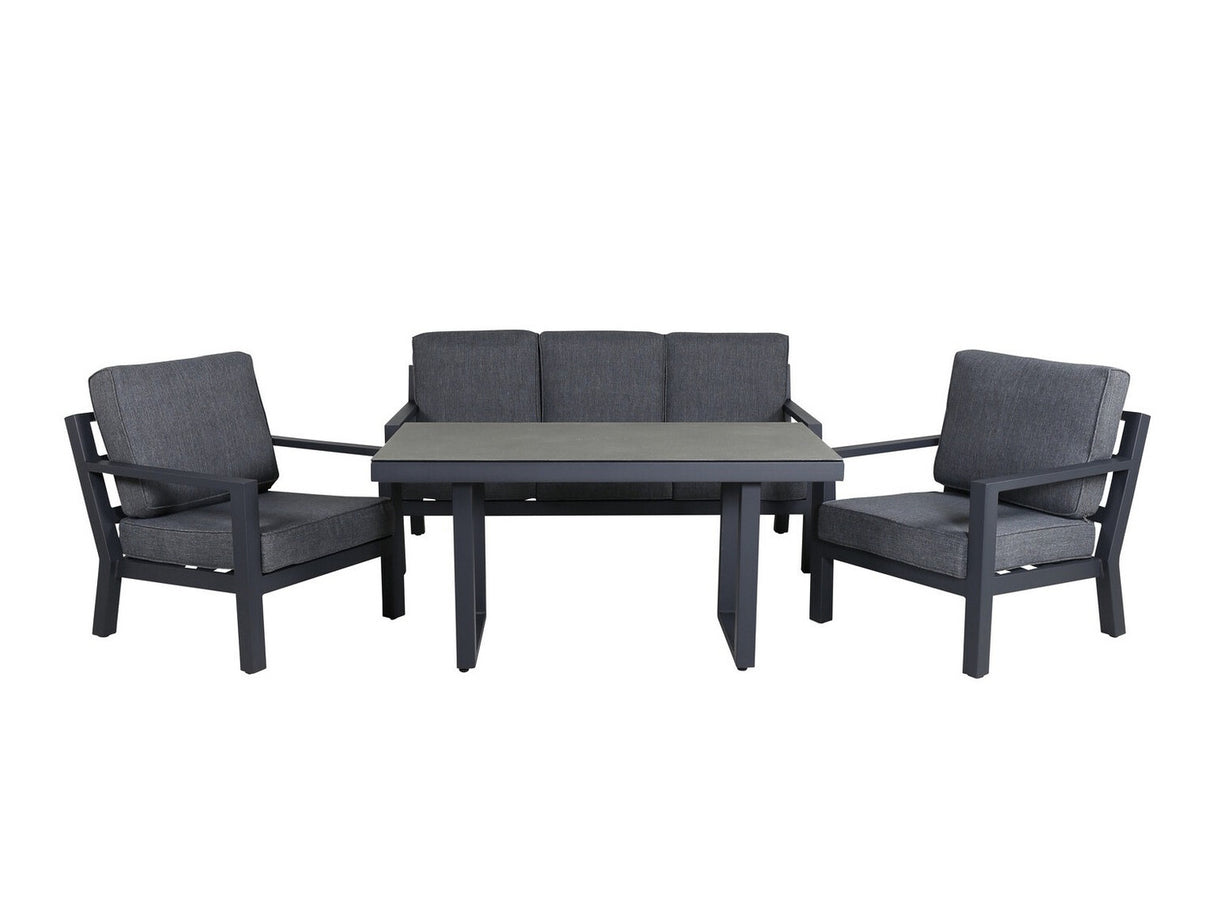 Lauko baldų komplektas 410758