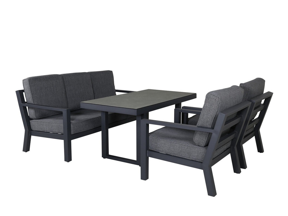 Lauko baldų komplektas 410758