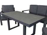 Lauko baldų komplektas 410758