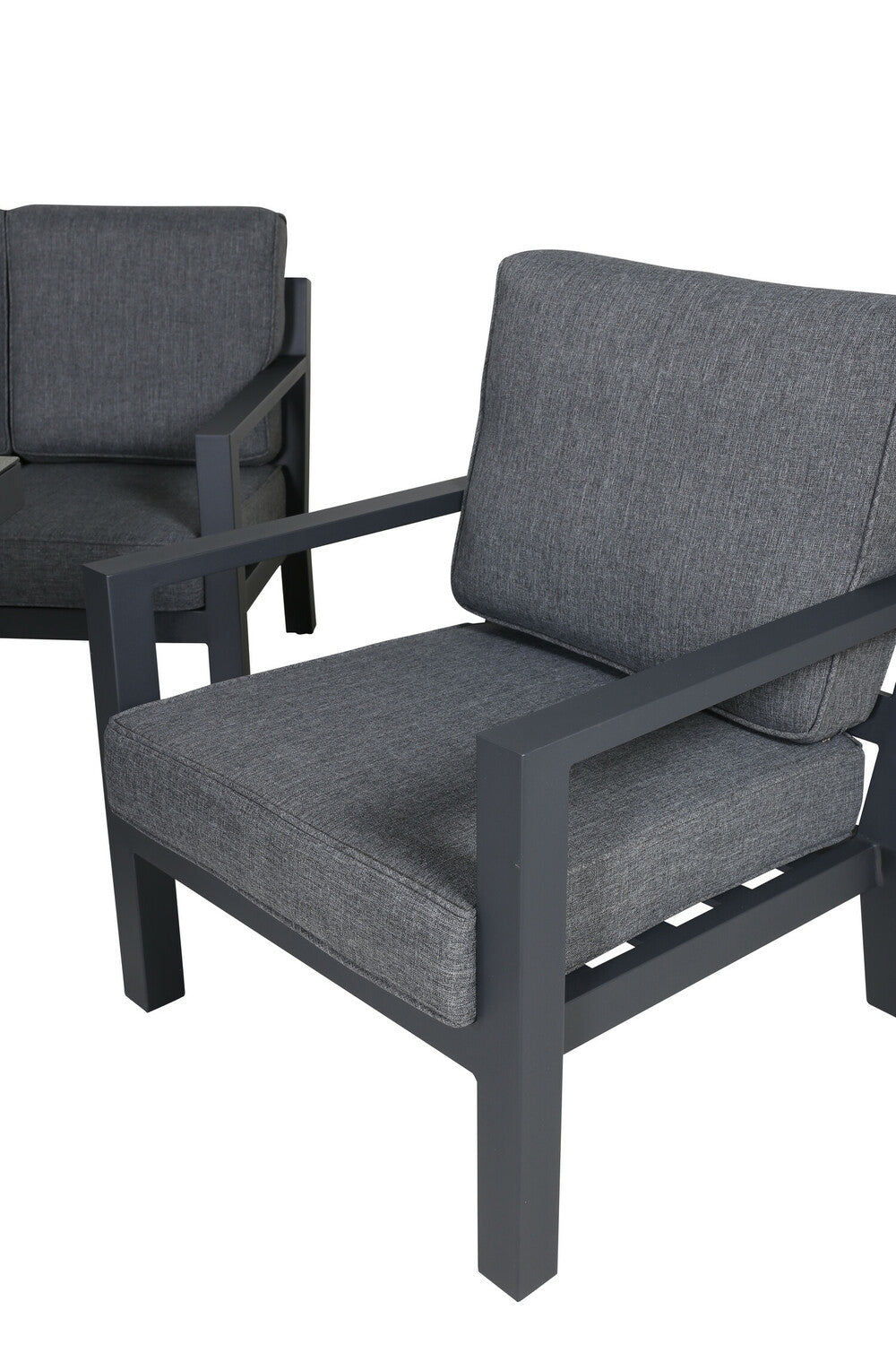 Lauko baldų komplektas 410758