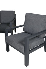 Lauko baldų komplektas 410758