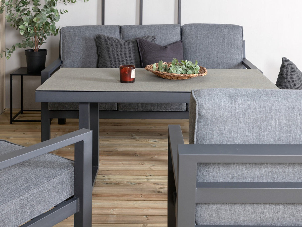 Lauko baldų komplektas 410758