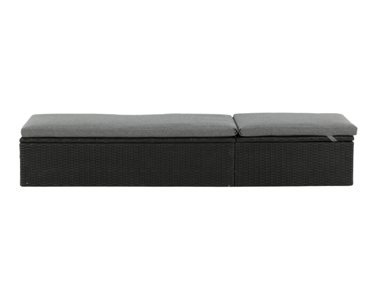 Lauko gultas 420154