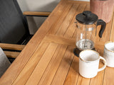 Lauko stalas 426523