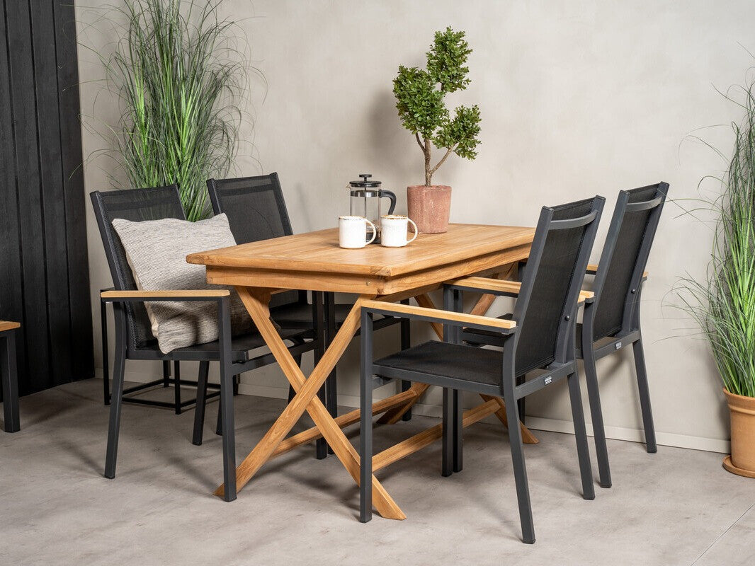 Lauko stalas 426523
