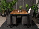 Stalo ir kėdžių komplektas 440783