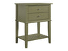 Šoninis staliukas 355485