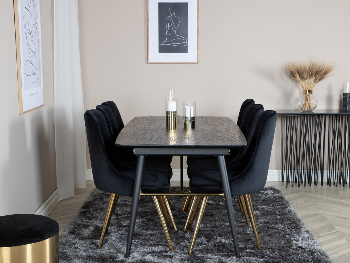 Valgomojo komplektas 286985