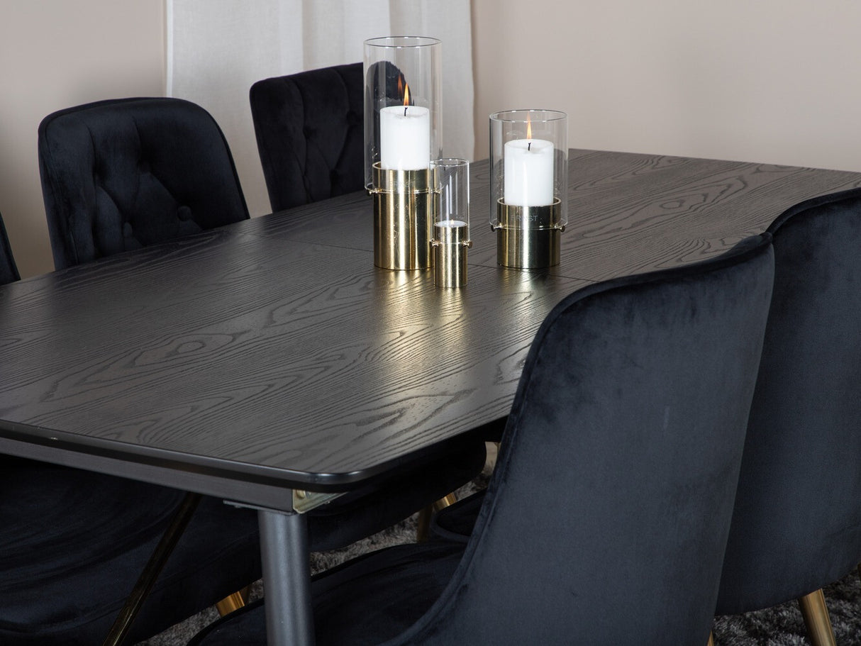 Valgomojo komplektas 286985