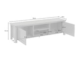 Tv staliukas 449988