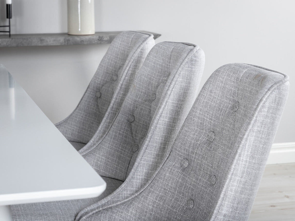 Valgomojo komplektas 314431