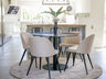 Valgomojo komplektas 429586