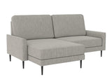 Minkštas kampas 456010