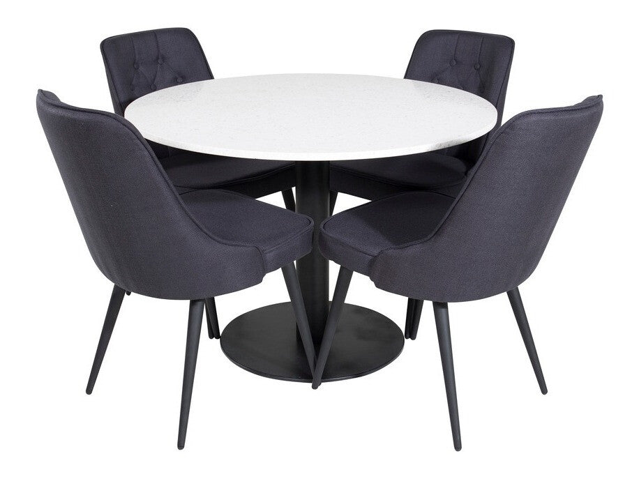 Valgomojo komplektas 279453