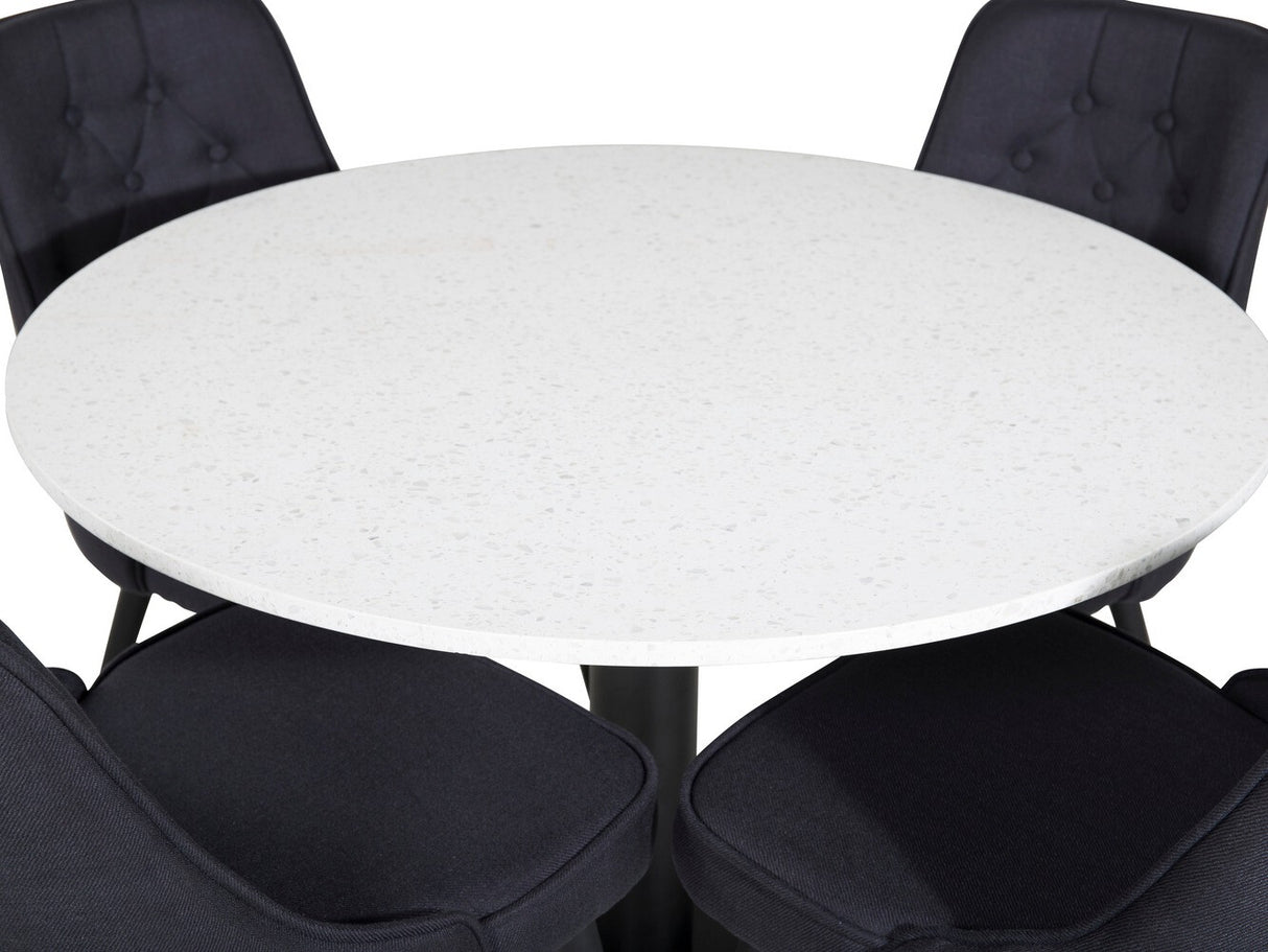 Valgomojo komplektas 279453