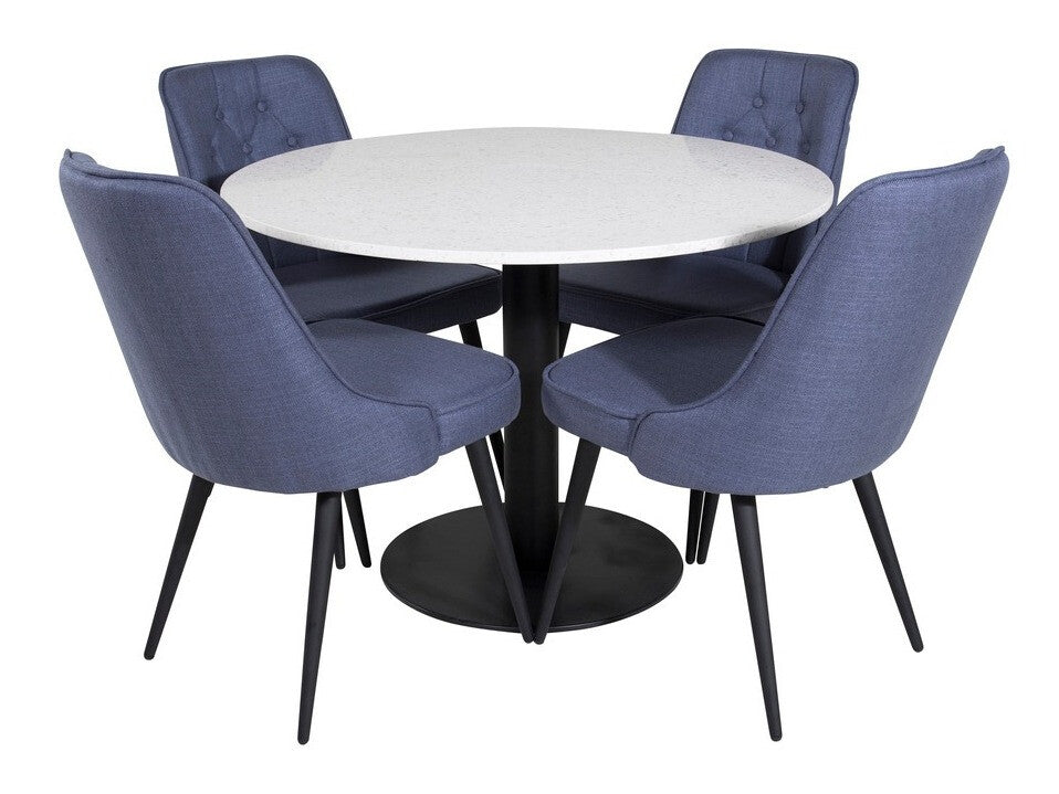 Valgomojo komplektas 279453