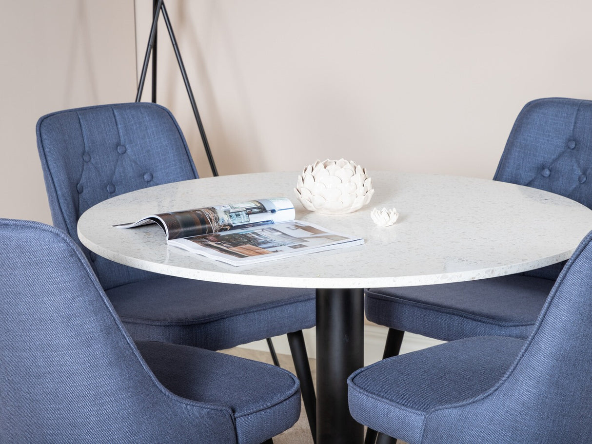 Valgomojo komplektas 279453