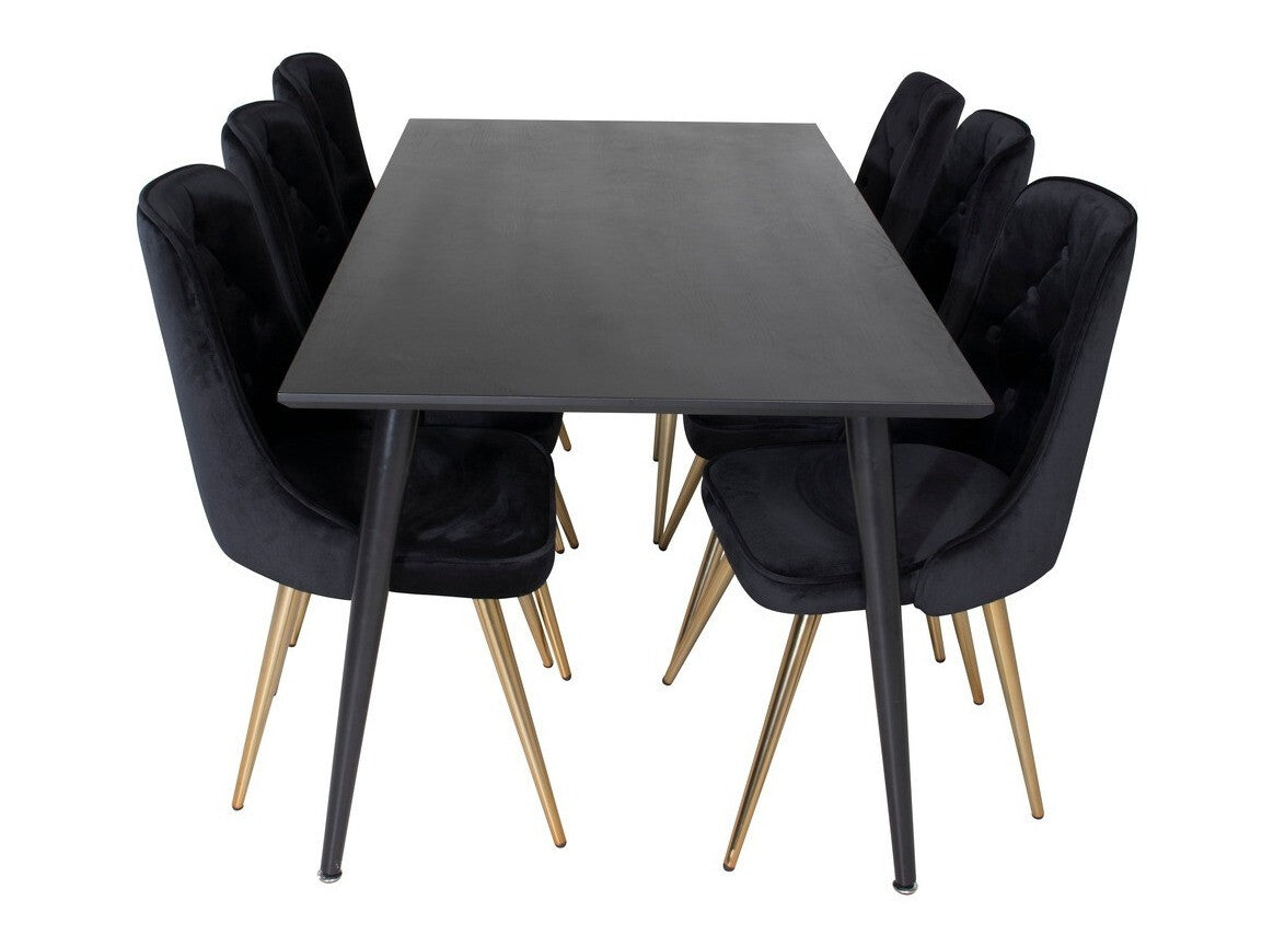 Valgomojo komplektas 283772