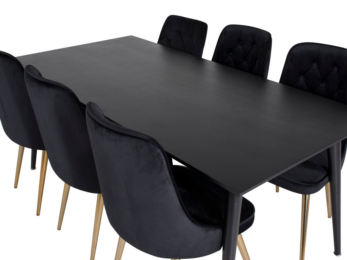 Valgomojo komplektas 283772