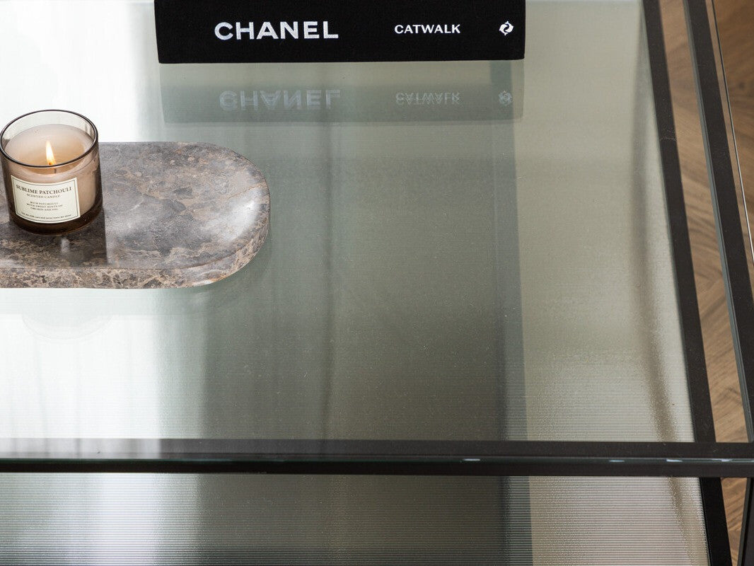 Žurnalinis staliukas 457289