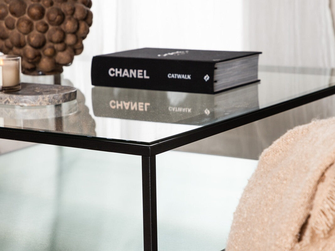 Žurnalinis staliukas 457289