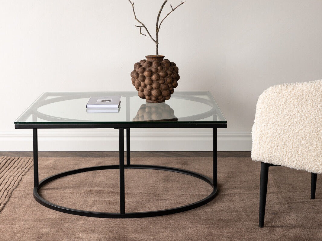 Žurnalinis staliukas 457306