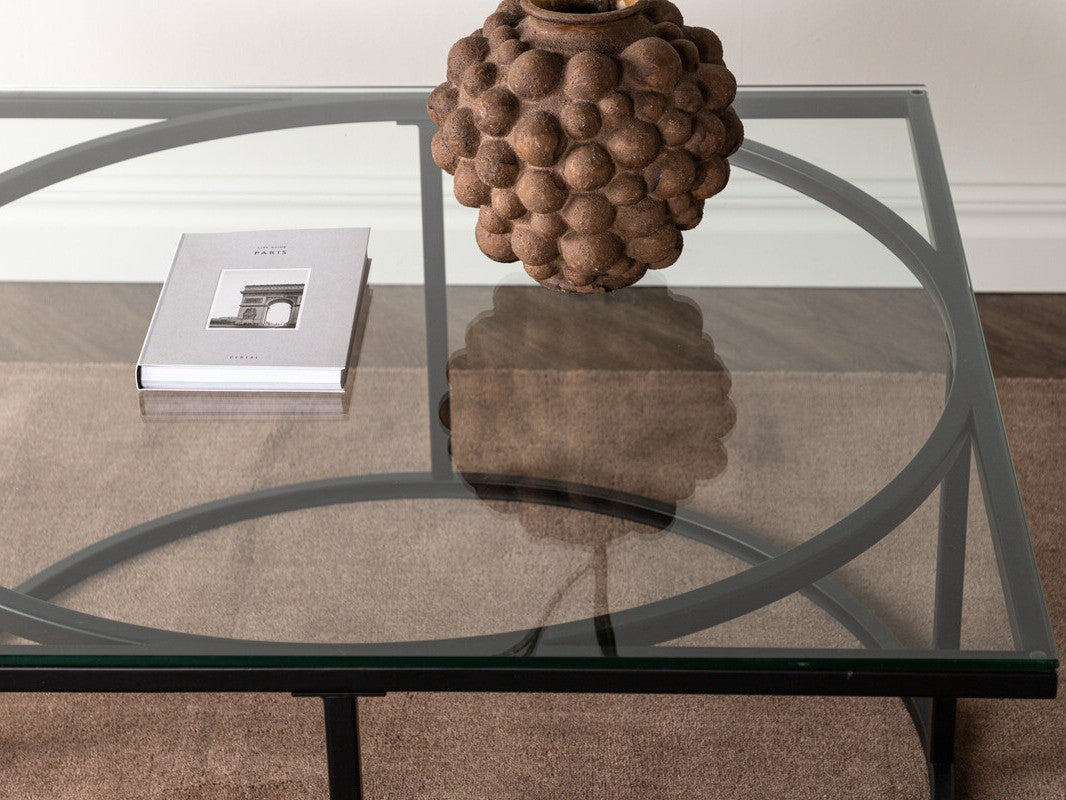 Žurnalinis staliukas 457306