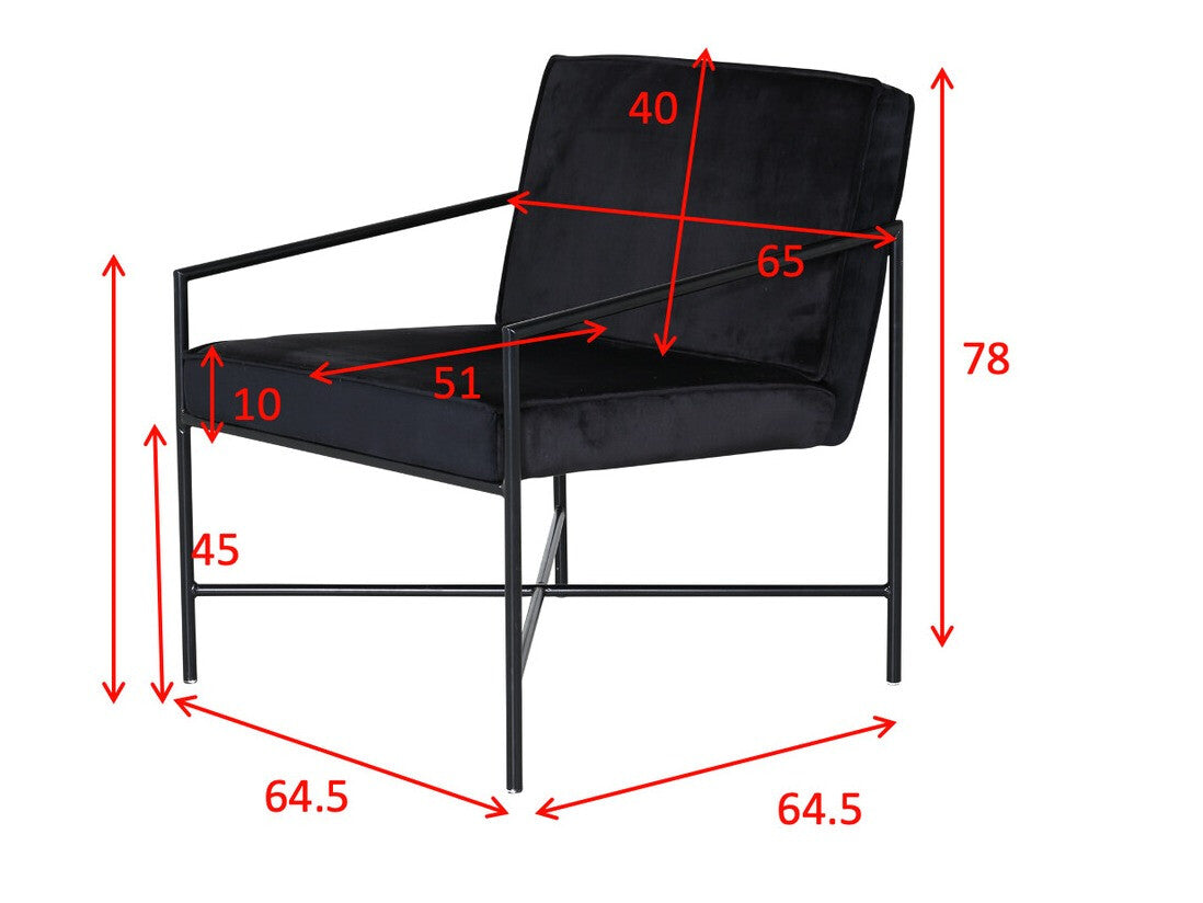 Fotelis 339640