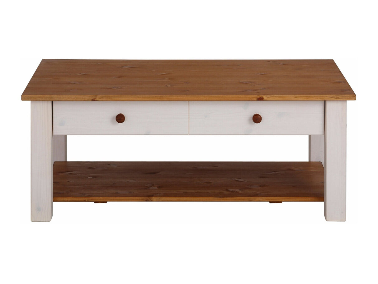 Žurnalinis staliukas 457611