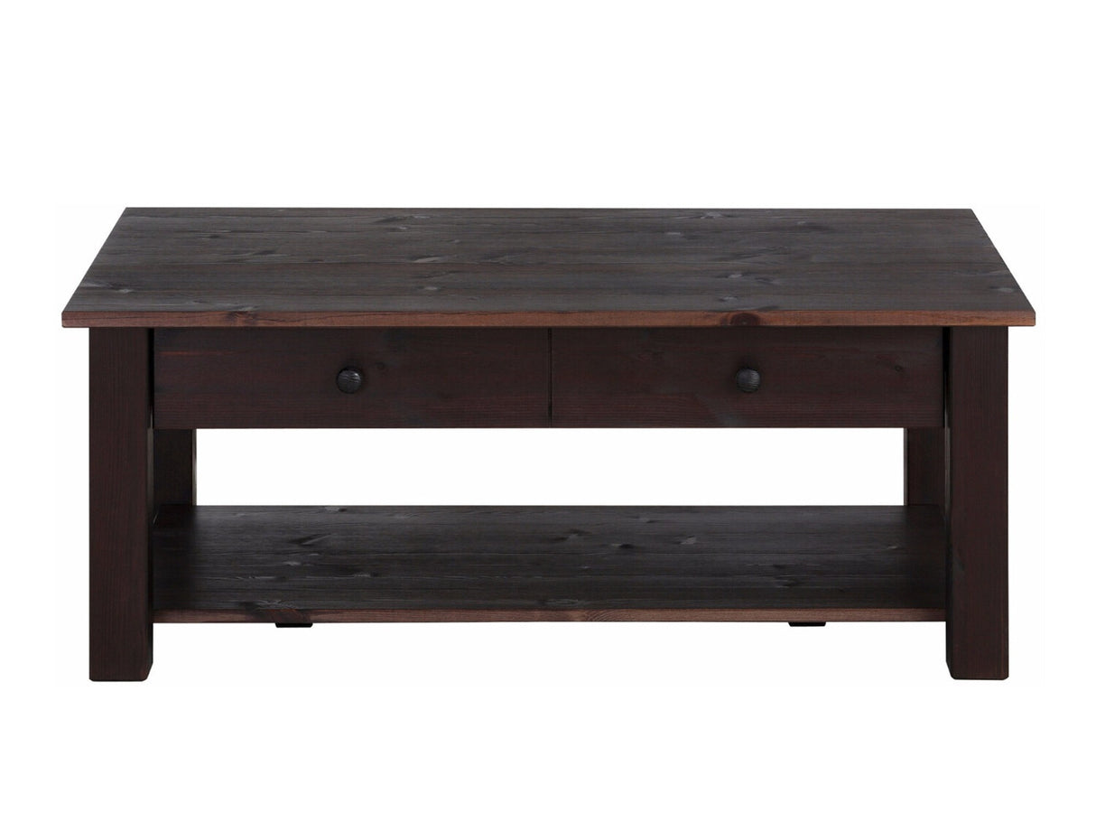 Žurnalinis staliukas 457611