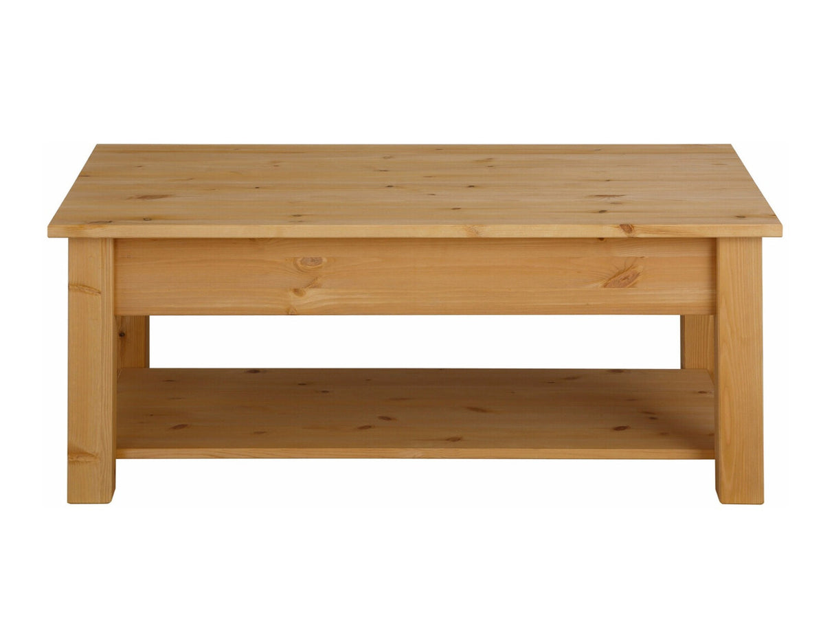 Žurnalinis staliukas 457611