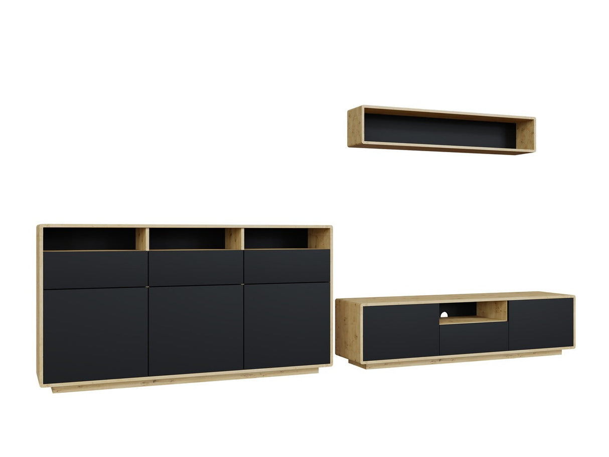 Svetainės komplektas 461811