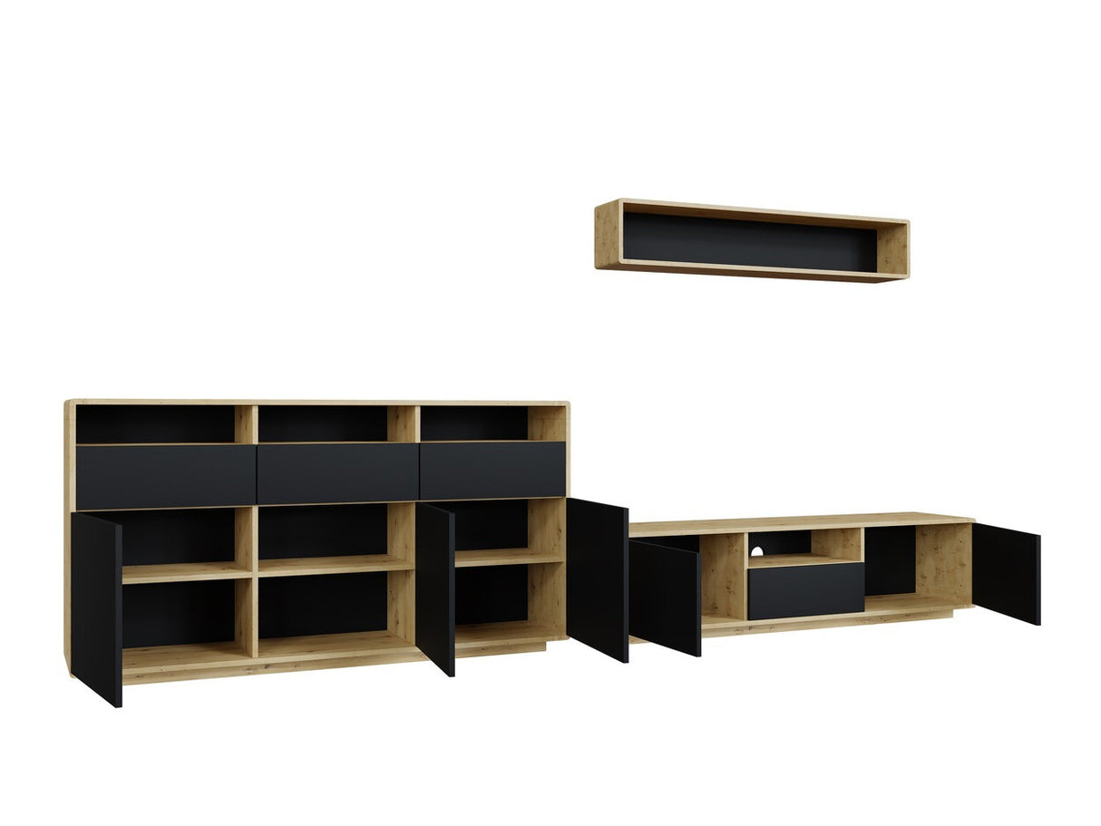 Svetainės komplektas 461811