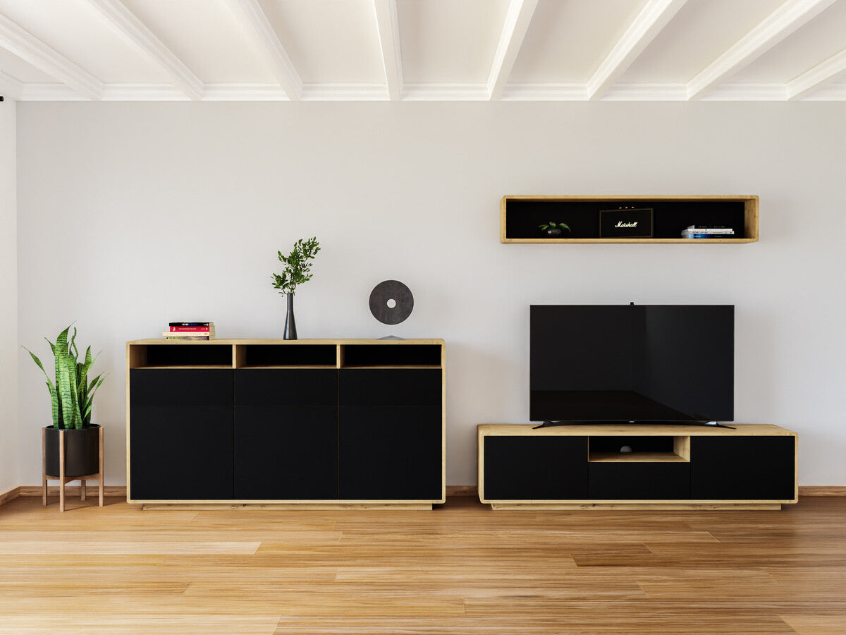 Svetainės komplektas 461811